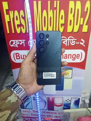 Vivo Y21 . (Brand New)