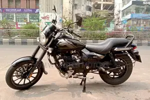 Bajaj Avenger 160 cc ABS 2021