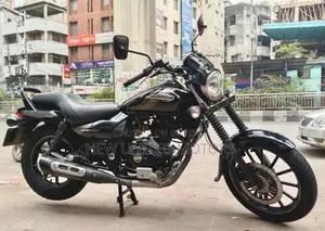 Bajaj Avenger 160 cc ABS 2021