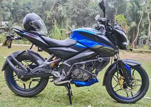 Bajaj Pulsar NS 160 Dual Disc 2020