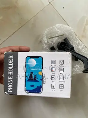 বাইক মোবাইল স্ট্যান্ড