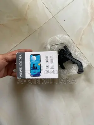 বাইক মোবাইল স্ট্যান্ড