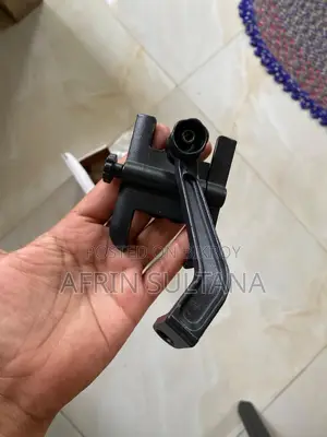 বাইক মোবাইল স্ট্যান্ড