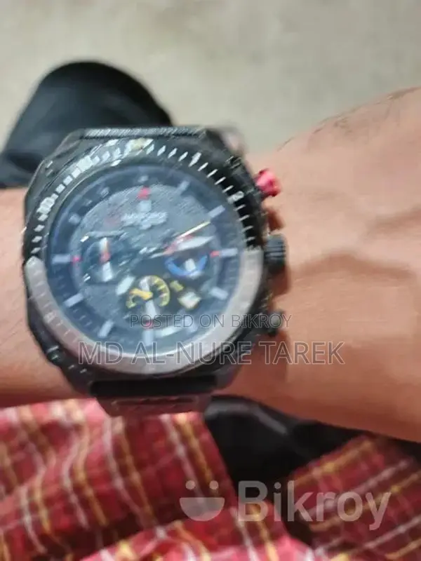 Watch sell