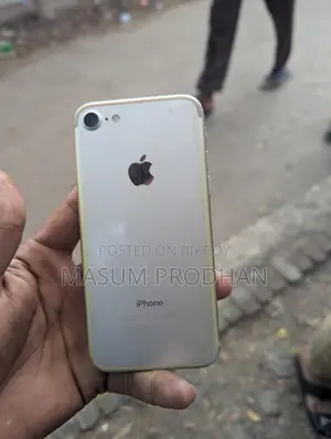 Apple iPhone 7 128 gb (Used)