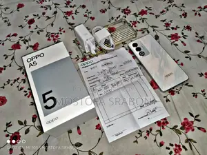 OPPO A5s 4G (Used)