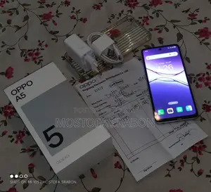 OPPO A5s 4G (Used)