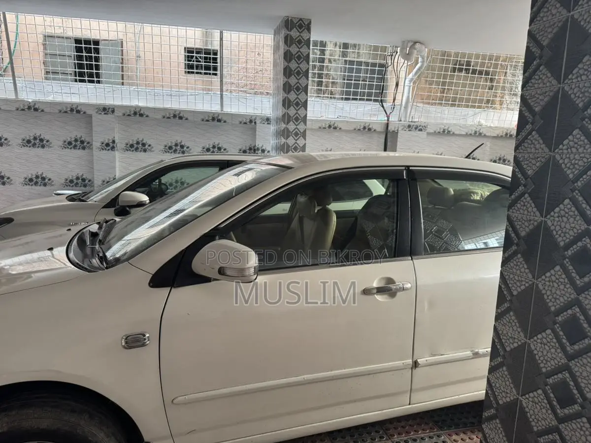 Toyota Corolla 2005
