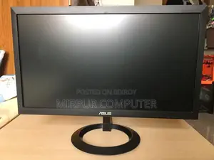 MONITOR 19 INCH.ASUS FULL FRESH