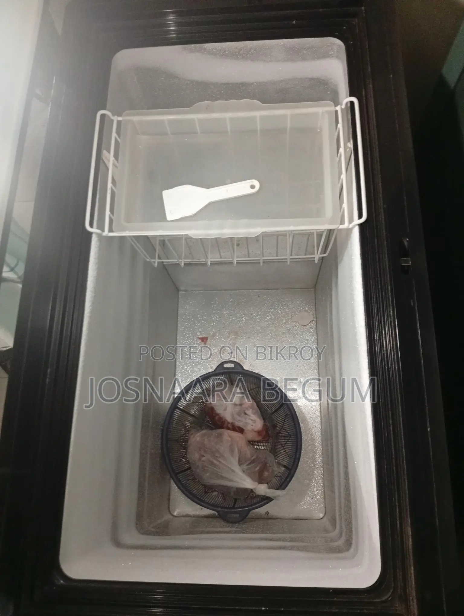 রেফ্রিজারেটর বিক্রয়
