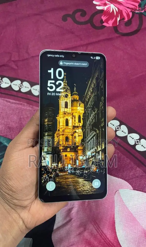 Samsung Galaxy A06 (Used)