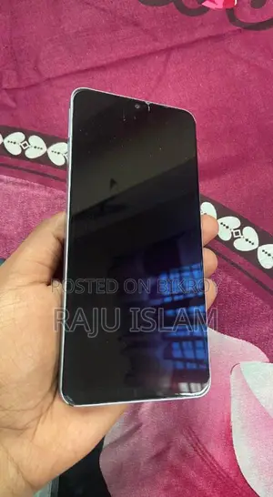 Samsung Galaxy A06 (Used)