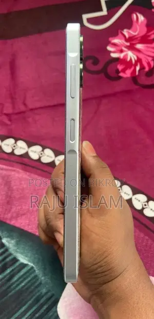 Samsung Galaxy A06 (Used)