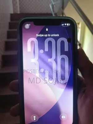 Apple iPhone 11 (Used)
