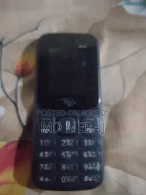 Itel Phone (Used)