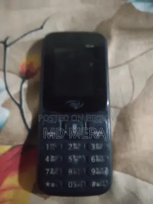 Itel Phone (Used)