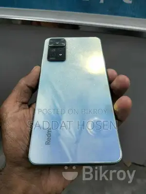 Xiaomi Redmi Note 11 Pro 6/128 (Used)