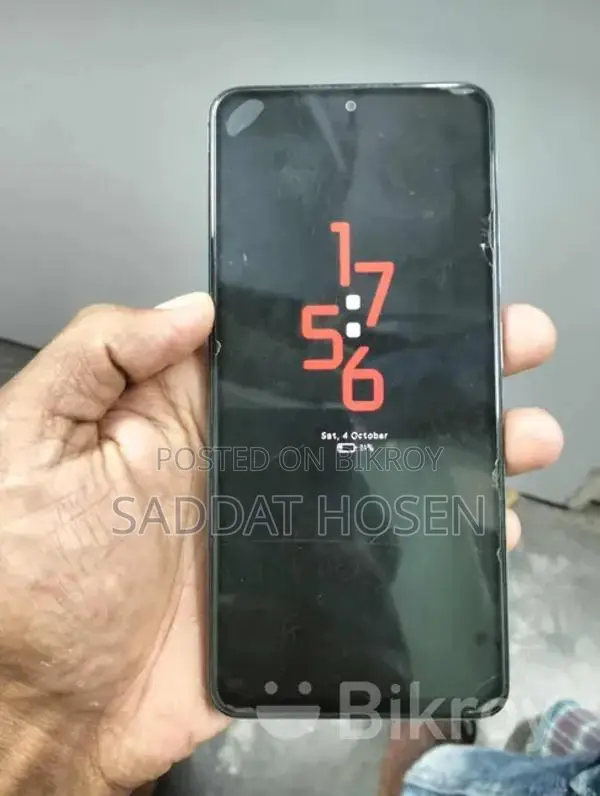 Xiaomi Redmi Note 11 Pro 6/128 (Used)