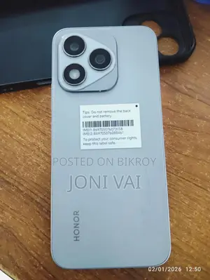 Honor 400 lite (Used)