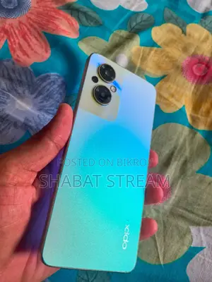 Oppo Reno8 5G 256 GB