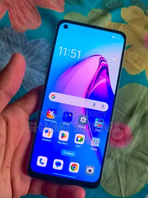 Oppo Reno8 5G 256 GB