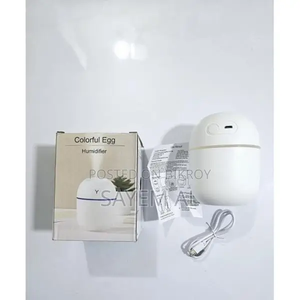Humidifier