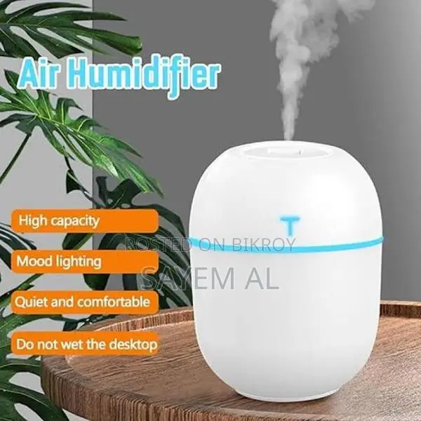 Humidifier