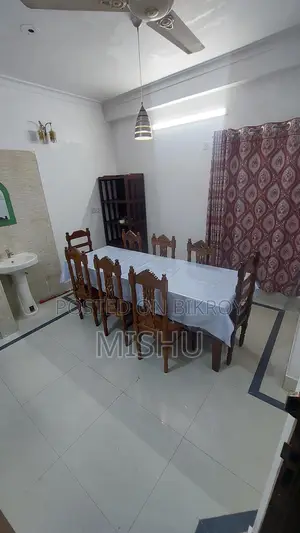 ফার্নিচার সহ বাসা ভাড়া