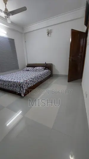 House for Rent with Furniture