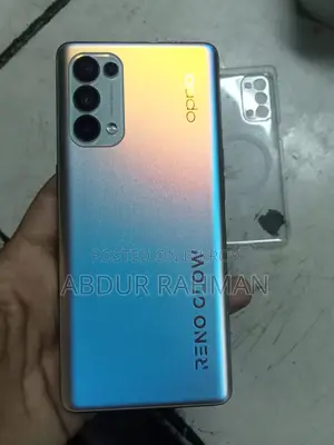 OPPO Reno5 Pro (Used)