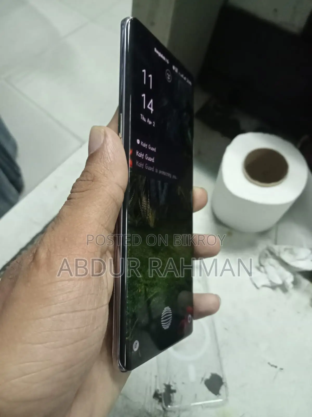 OPPO Reno5 Pro (Used)