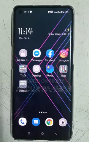 OPPO Reno5 Pro (Used)