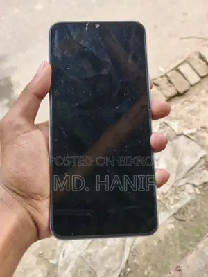 Vivo Y22s (Used)