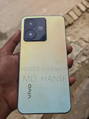 Vivo Y22s (Used)