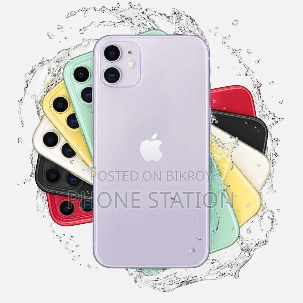Apple iPhone 11 128 (Used)