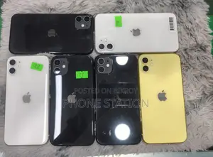 Apple iPhone 11 128 (Used)