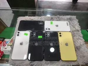 Apple iPhone 11 128 (Used)