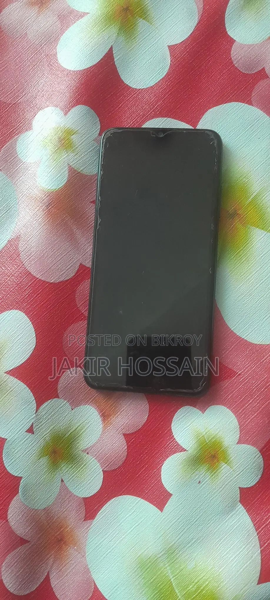 Walton Primo R10 (ব্যবহৃত)