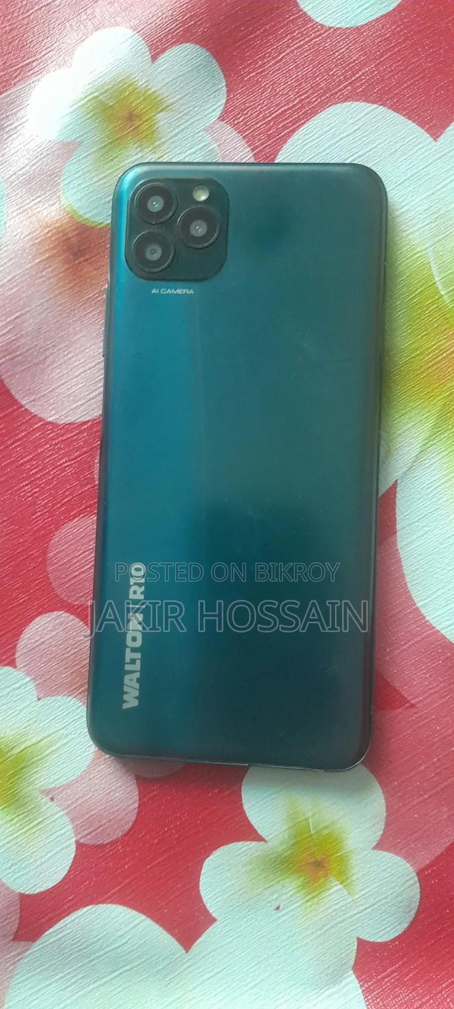Walton Primo R10 (ব্যবহৃত)