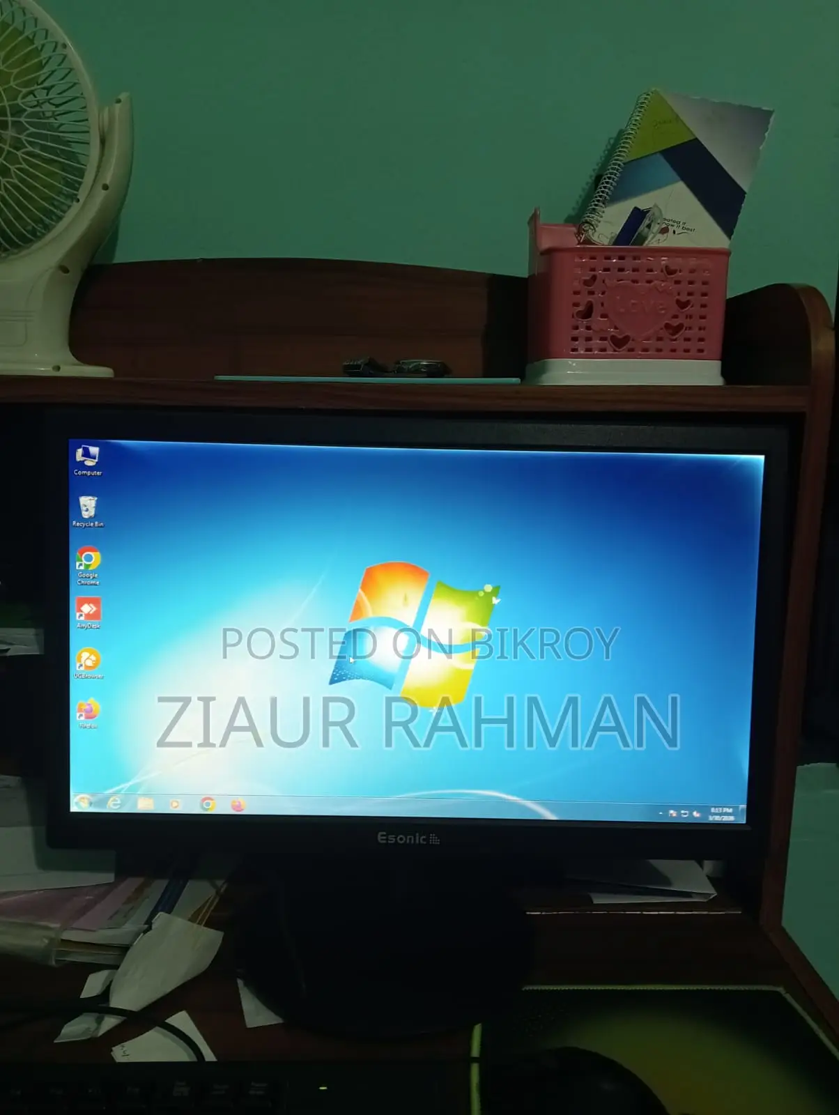 Usable pc for sale