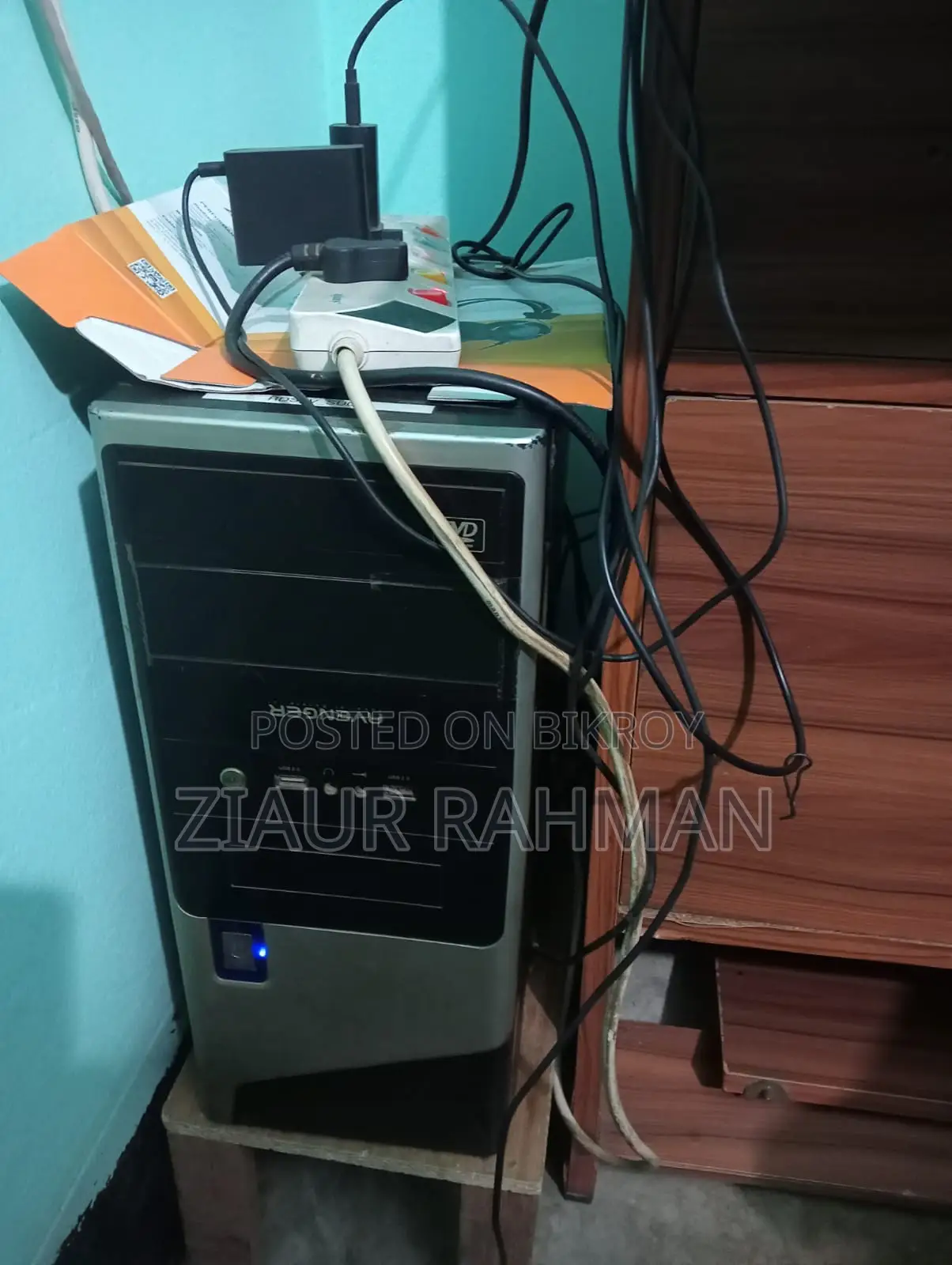 Usable pc for sale