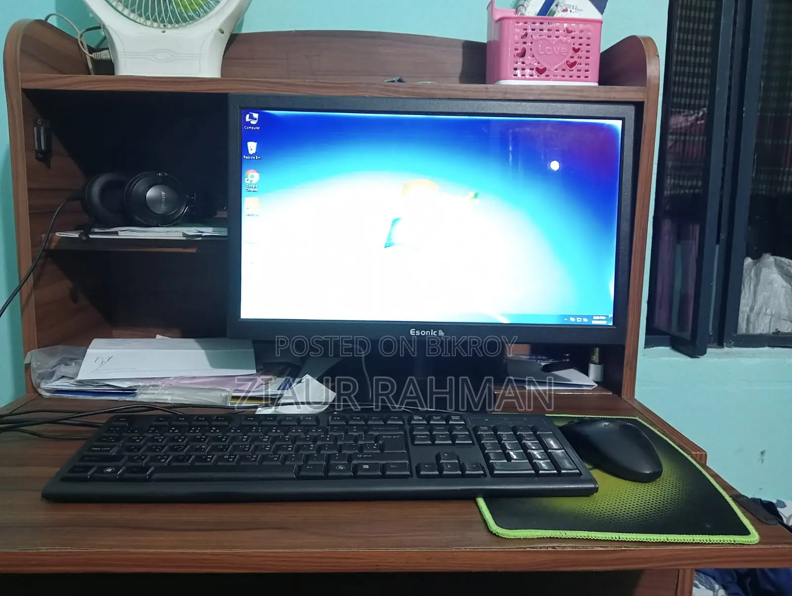 Usable pc for sale