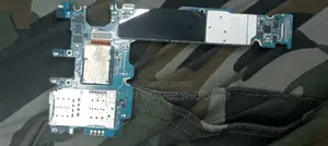 S8+ Samsung motherboard
