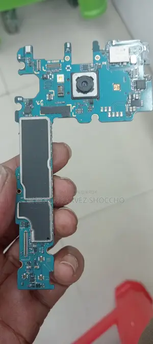 S8+ Samsung motherboard
