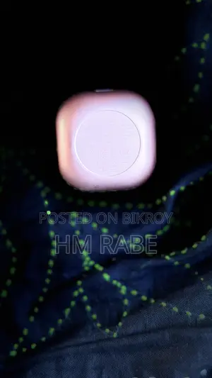 Samsung Galaxy Buds Live Charging Case Only