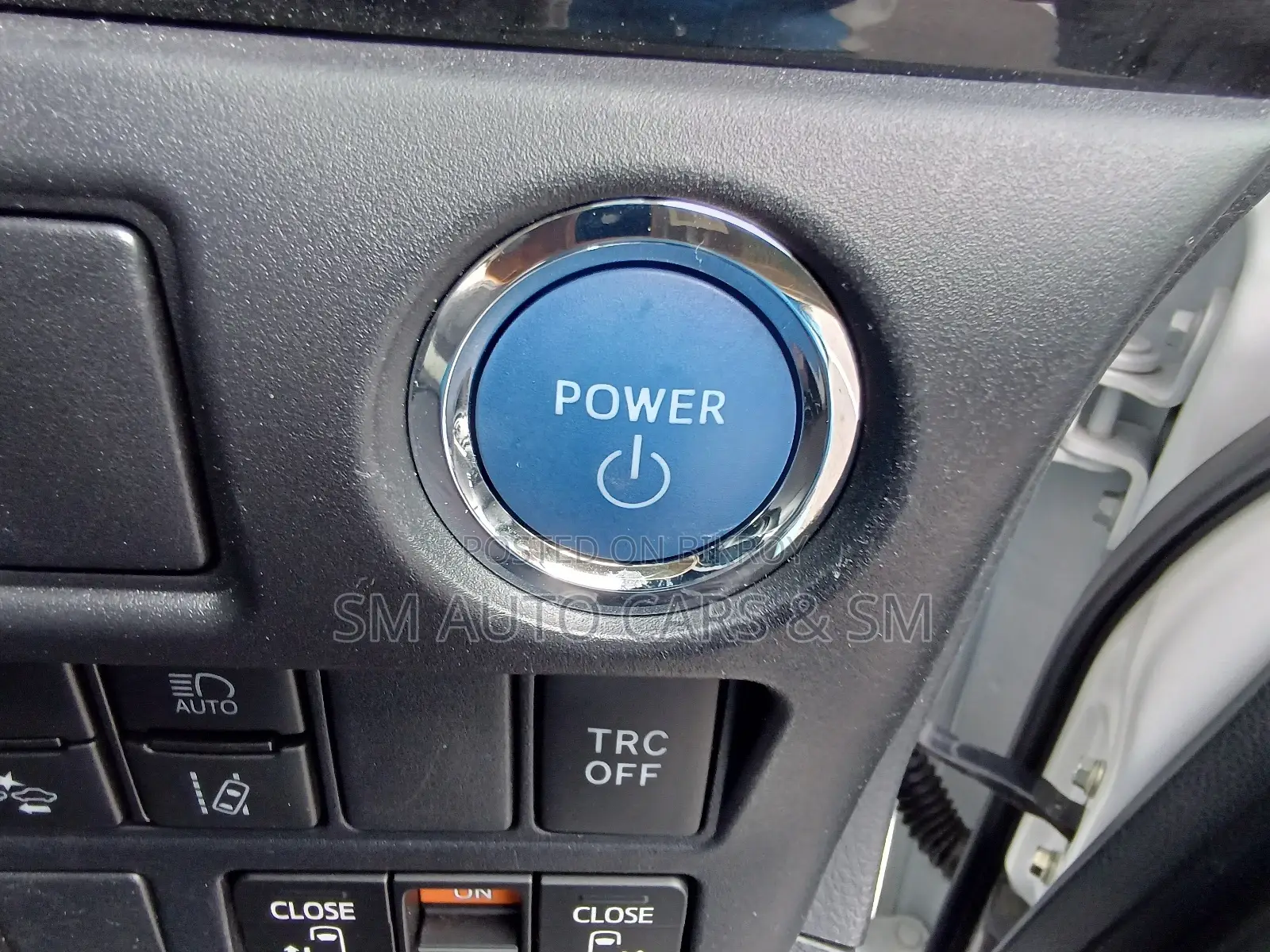 Toyota Noah Hybrid SIWXB Pearl 2021