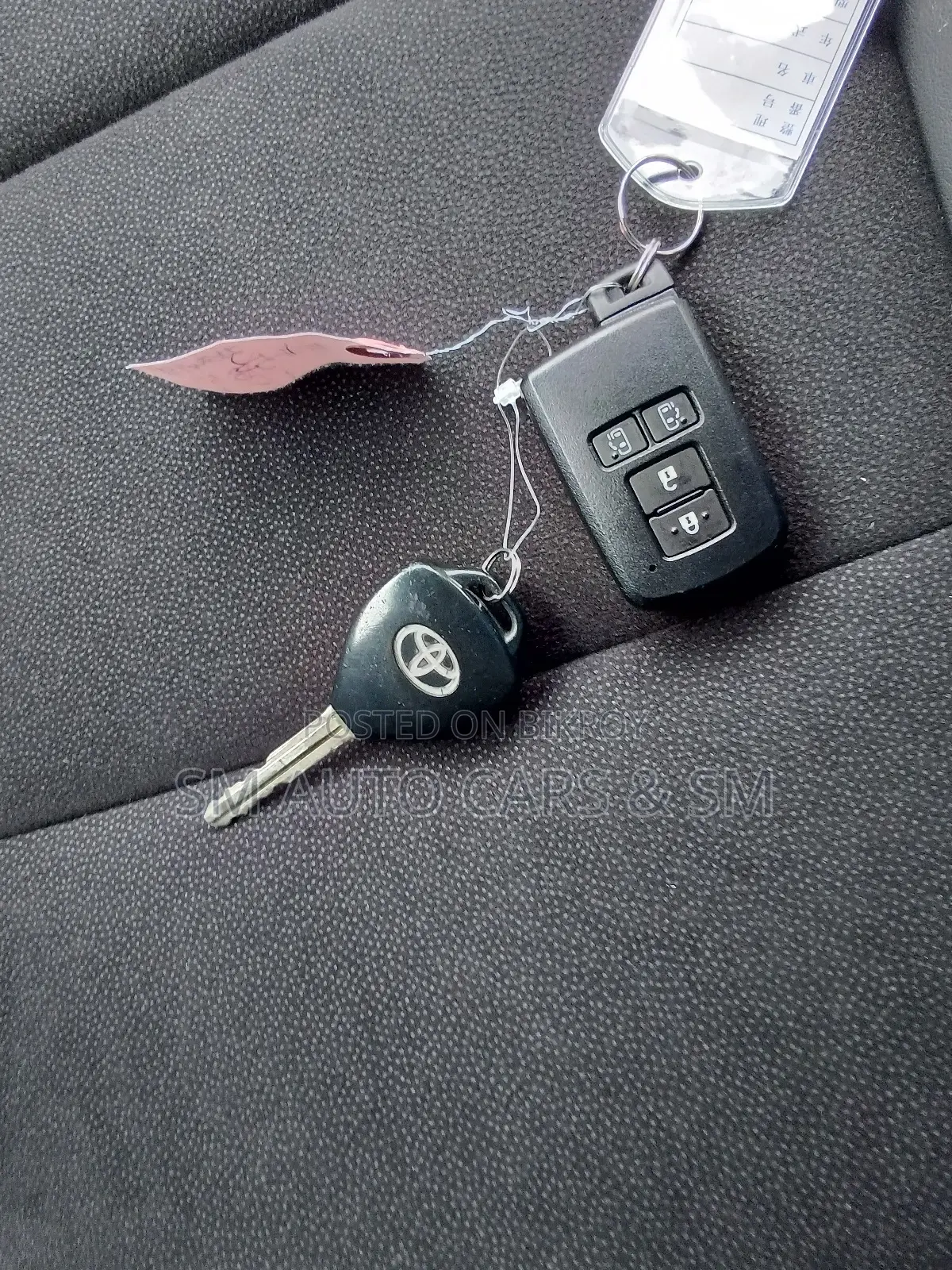 Toyota Noah Hybrid SIWXB Pearl 2021