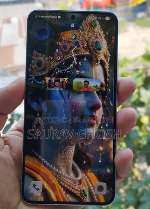 Samsung Galaxy S22 ` (Used)