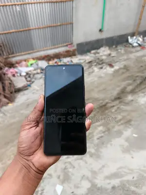 Infinix Hot 11S (Used)