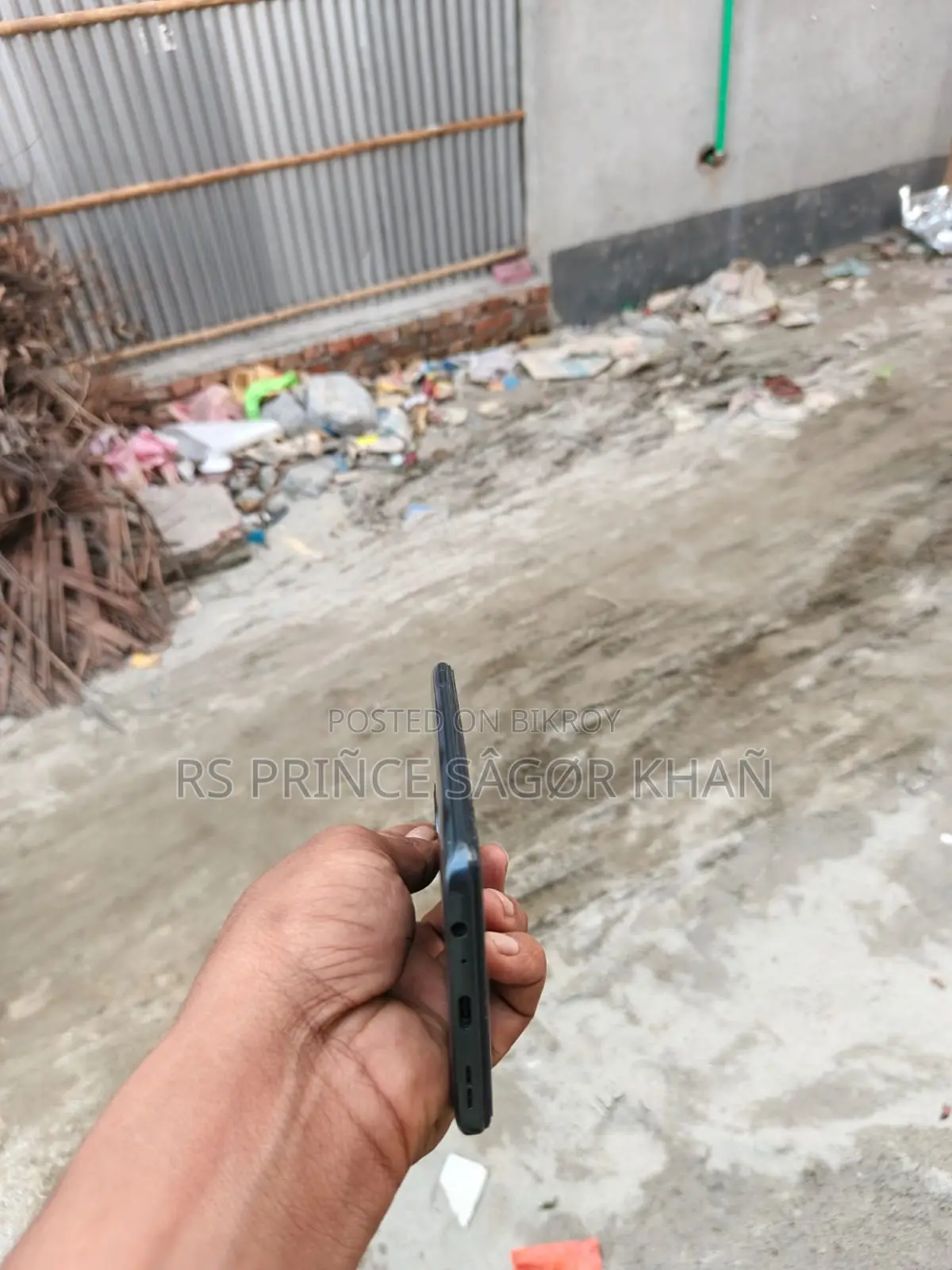 Infinix Hot 11S (Used)